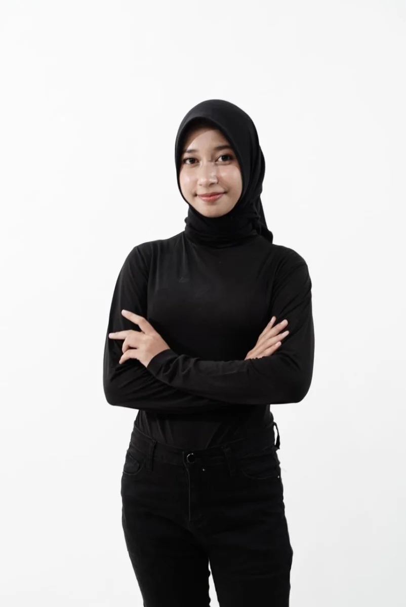 Fathimah Salmah Naurah
