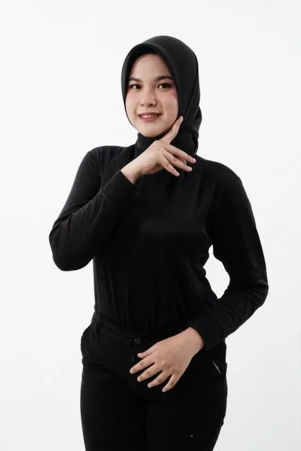 Karselly Dewi Nuremillyn