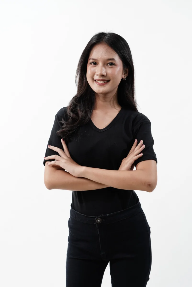 Raisya Indah Kirana