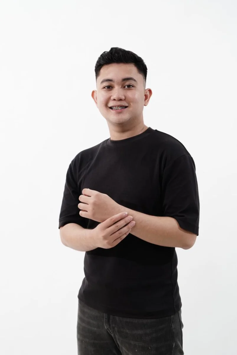 Muhammad Gavin Azzarya