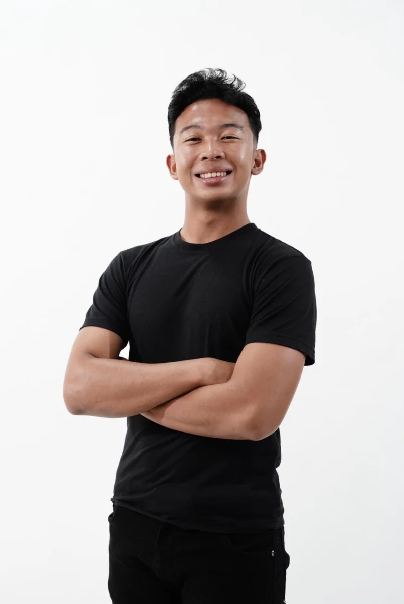 Muhammad Rafael Mubaroq