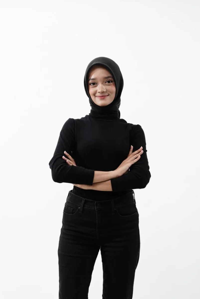 Naila Atsilla Ramadhani