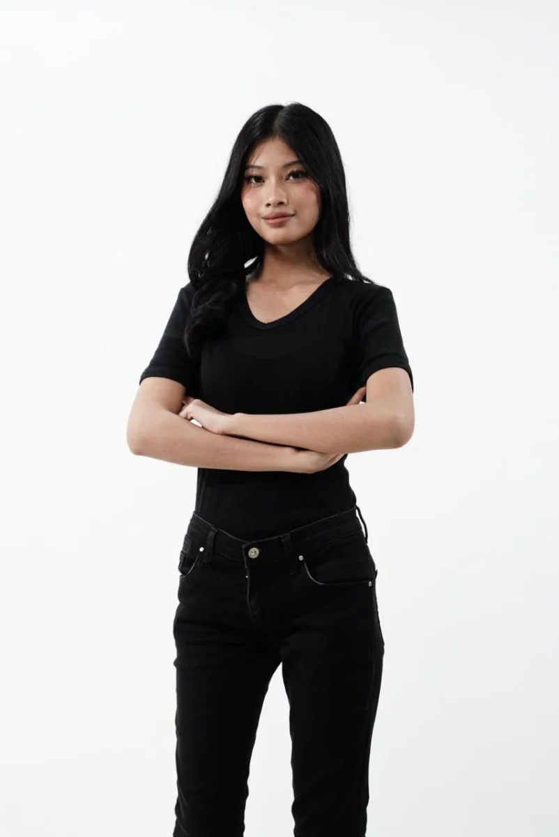 Nailah Putri Zakirah