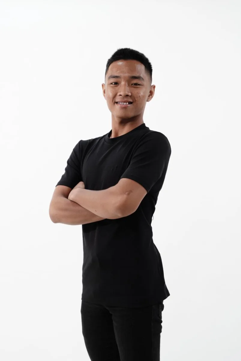 Raden Muhammad Fatih