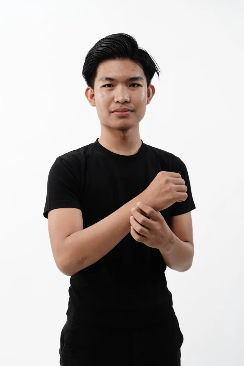 Muhammad Raffi Atthallah