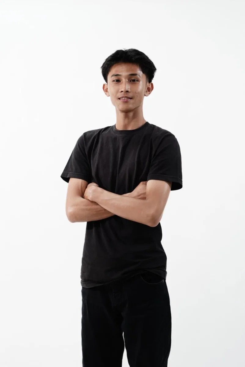 Reyhan Jovanno Frizzy