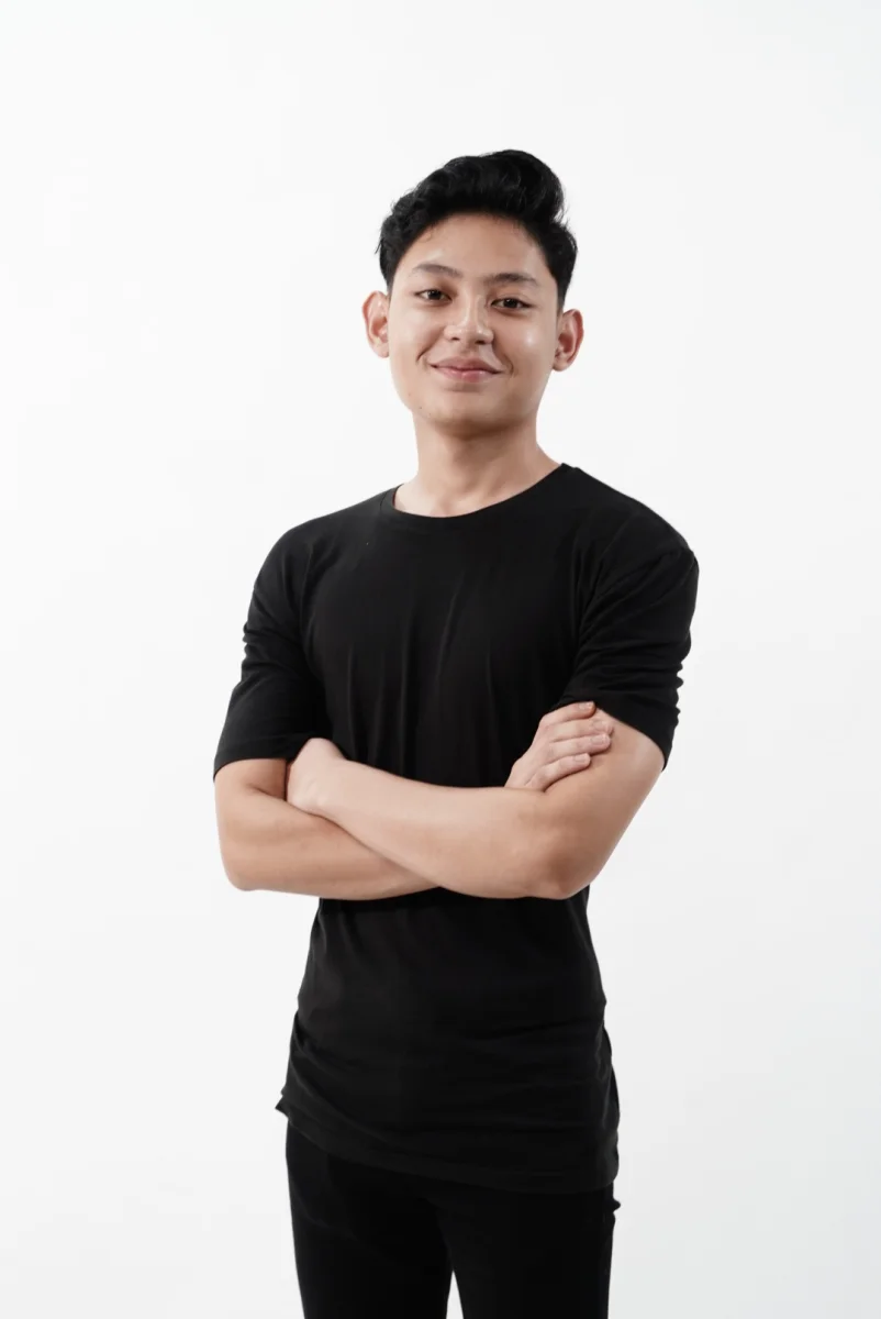 Raden Muhammad Rifki Alfatih