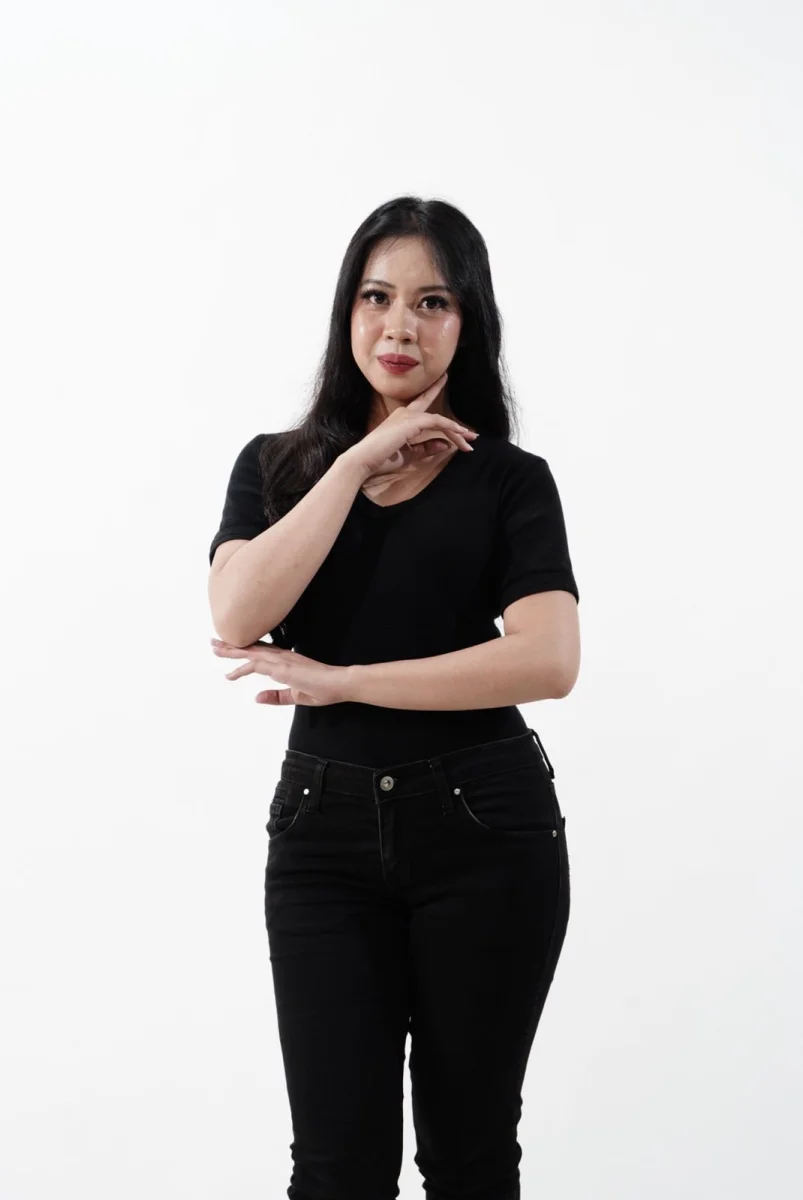 Tasya Putri Andreiva